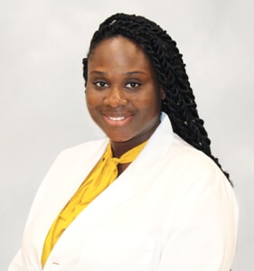 Nneka Onyejekwe, MD